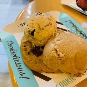 xl con helado