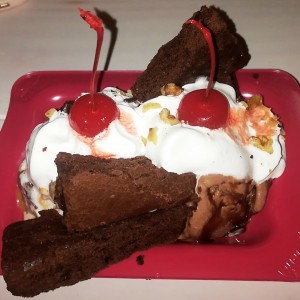Charlie Brownie