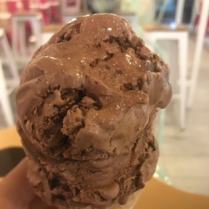chocolate belga