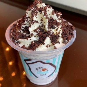 Milkshake