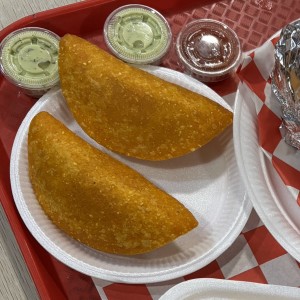 Empanadas - Empanadas