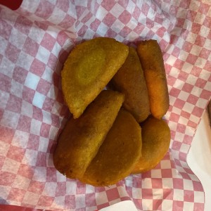 Empanadas