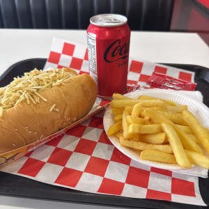 Hot Dog - Hot Dog regular