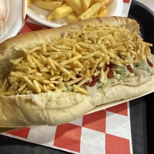 Hot Dog - Hot Dog regular
