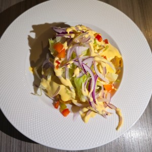ceviche frito