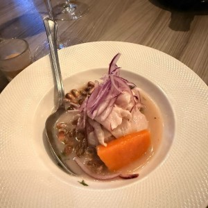 Ceviche