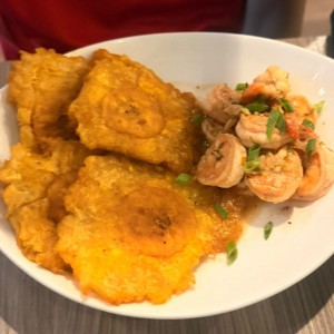 Camarones