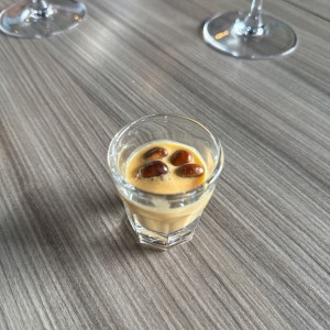 Leche de tigre
