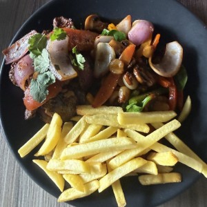 Carne