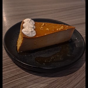 Flan