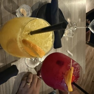 Bebidas Eden
