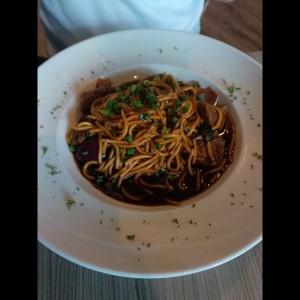 pasta