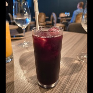 chicha morada