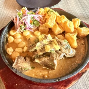 Anticuchos