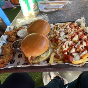 Bandeja