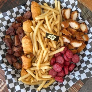 picada
