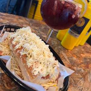 El macho