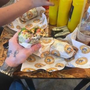Pepito mixto