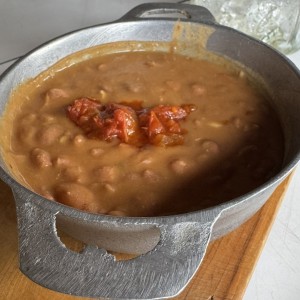 Extras - Frijoles Medianos