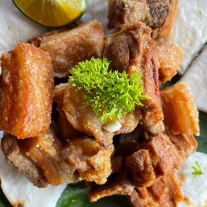 chicharron
