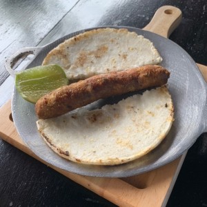 chorizo