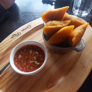 empanadas