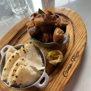 Chicharrones