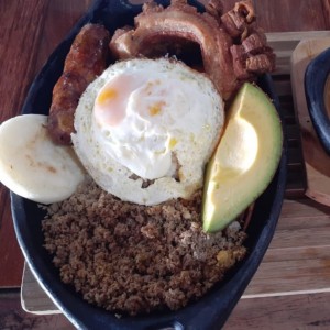 bandeja paisa