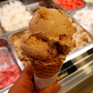 Helados - Helado 1 sabor