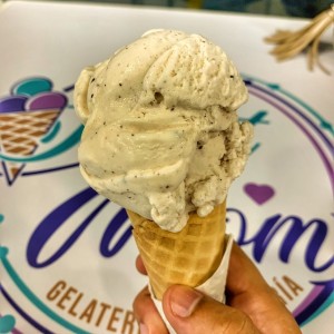 stracciatella