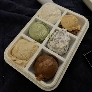Helado