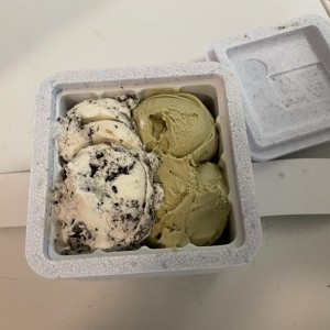 Gelato - Gelati 350 ml