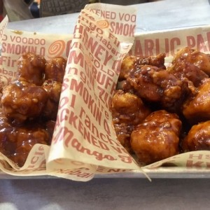 wings