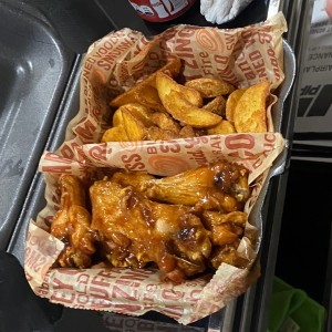 Wings