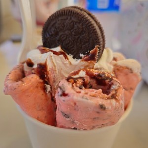 Helado