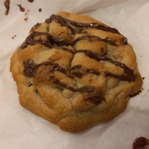 Sea Salt Caramel