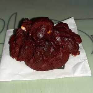 Red Velvet