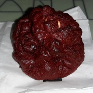 Red Velvet