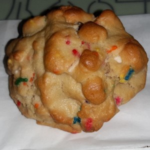 Funfetti