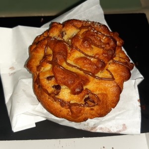 chocolate y sal