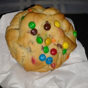 Galleta