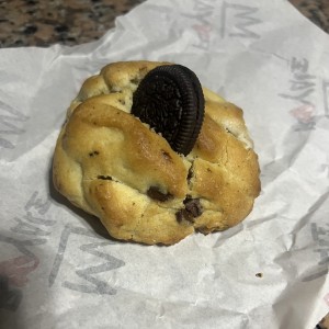 Oreo 