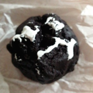 oreo