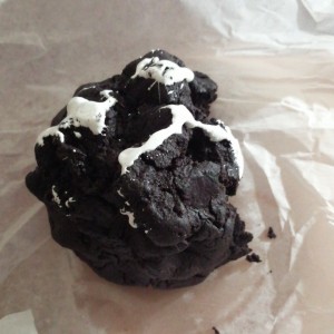 oreo