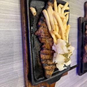 Comidas - Punta de Palomilla