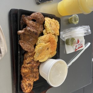 Filete de Res la Estancia