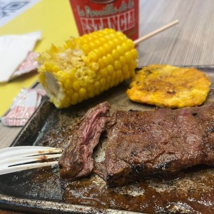 Comidas - Punta de Palomilla