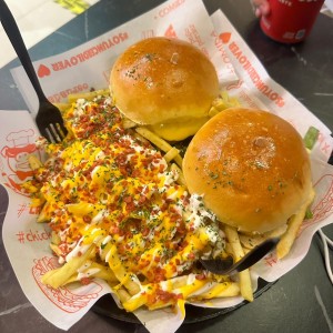 Combos - Pa' 2 Chanchos