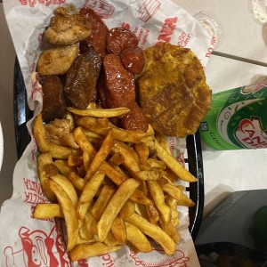 Picada