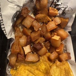 Chicharron 